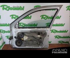 PORTA ANTERIORE DESTRA PER VW GOLF 4 1J 2000 - 3