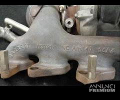 TURBINA PER OPEL MERIVA B 1.4 T.B. ANNO 2015 - 6