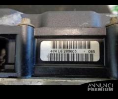 POMPA ABS PER FIAT PANDA 1.1 BENZINA 2006