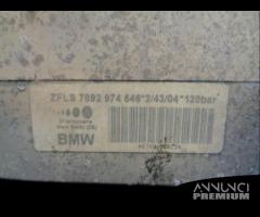 POMPA STERZO PER BMW E87 2.0D ANNO 2005