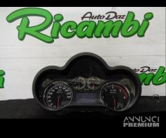 KIT AVVIAMENTO PER ALFA ROMEO 147 1.9 JTD 2007