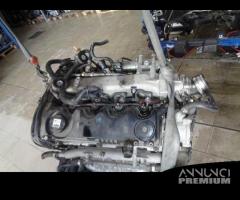 MOTORE PER ALFA ROMEO 147 1.9 JTD ANNO 2001 - 1