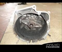 CAMBIO 6 MARCE PER BMW E87 2.0D 2005