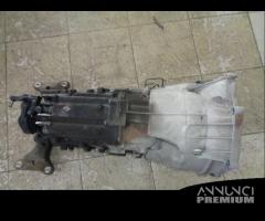 CAMBIO 6 MARCE PER BMW E87 2.0D 2005