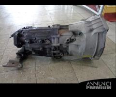 CAMBIO 6 MARCE PER BMW E87 2.0D 2005