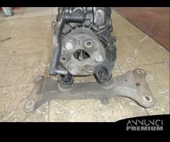 CAMBIO 6 MARCE PER BMW E87 2.0D 2005