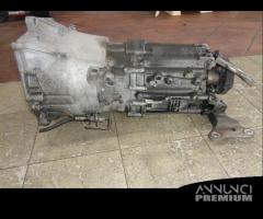 CAMBIO 6 MARCE PER BMW E87 2.0D 2005