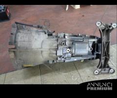 CAMBIO 6 MARCE PER BMW E87 2.0D 2005 - 6