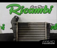 INTERCOOLER PER ALFA 147 1.9 JTD ANNO 2007 - 2