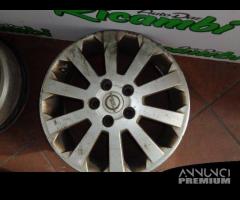 CERCHI IN LEGA ASTRA H DA 16 X 6 ET 44 2006 - 1