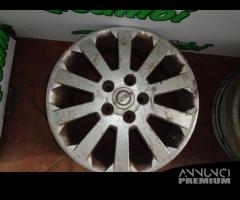 CERCHI IN LEGA ASTRA H DA 16 X 6 ET 44 2006 - 3