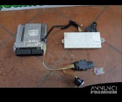 KIT AVVIAMENTO PER BMW SERIE 1 E87 2.0D 2005 - 1