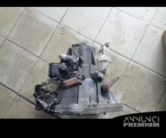 CAMBIO 5 MARCE PER ALFA ROMEO 147 1.9 JTD 2001 - 4