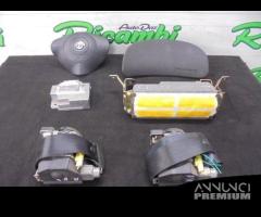 KIT AIRBAG PER ALFA 147 ANNO 2007 - 1