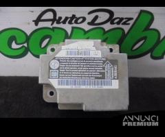 KIT AIRBAG PER ALFA 147 ANNO 2007 - 6