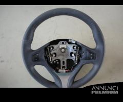 VOLANTE CON COMANDI PER RENAULT CAPTUR 2015 - 1