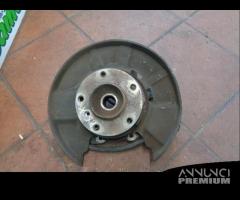 MONTANTE POSTERIORE SINISTRO BMW E87 2.0D 2005 - 1