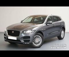 Ricambi usati jaguar f-pace - 1