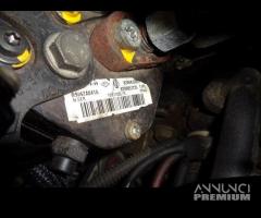 MOTORE PER RENAULT MODUS 1.5 DCI ANNO 2006 - 8