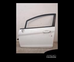 Porta anteriore destra 5 porte Ford Fiesta - 1