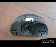 QUADRO STRUMENTI PER BMW SERIE 1 E87 2.0D 2005