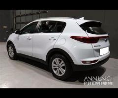 Ricambi usati kia sportage - 2