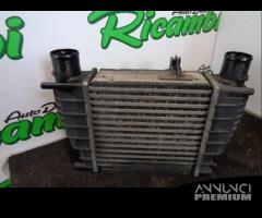 INTERCOOLER RENAULT MODUS 1.5 DCI ANNO 2006 - 1