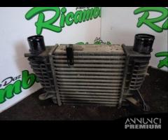 INTERCOOLER RENAULT MODUS 1.5 DCI ANNO 2006 - 2