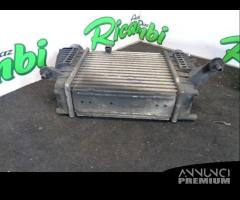 INTERCOOLER RENAULT MODUS 1.5 DCI ANNO 2006 - 3