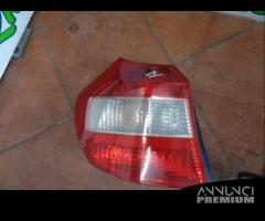 FANALINO POSTERIORE SINISTRO BMW E87 ANNO 2005