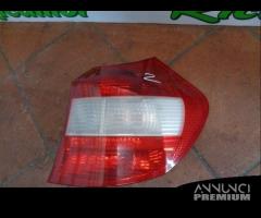 FANALINO POSTERIORE DESTRO BMW E87 ANNO 2005