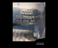 Differenziale posteriore audi a4