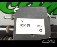 POMPA ABS PER SEAT IBIZA 6J 1.4 TDI 2012 - 6