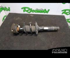 KIT RUOTA ANT. SINISTRO VW GOLF 7 2.0 TDI 2015 - 8