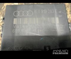 CENTRALINA SENSORI PARCHEGGIO AUDI A4 B7 2007 - 4