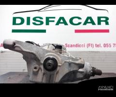 Differenziale posteriore fiat 500x jeep renegade 4 - 5