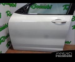 PORTA ANTERIORE SINISTRA PER BMW X2 F39 2019 - 2