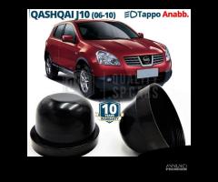 1 TAPPO Fari ANTERIORE NISSAN QASHQAI J10 06-10