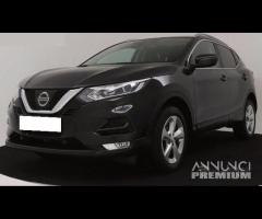 Ricambi usati nissan qashqai - 1