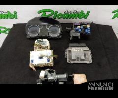 KIT AVVIAMENTO SX4 - SEDICI 2.0 DDiS 4X4 2009