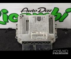 KIT AVVIAMENTO SX4 - SEDICI 2.0 DDiS 4X4 2009