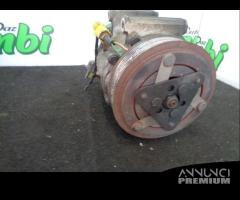 COMPRESSORE CLIMA PER CITROEN C3 1.4 HDI 2009 - 2