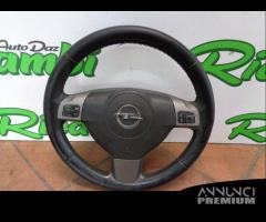 VOLANTE CON AIRBAG PER OPEL ZAFIRA B ANNO 2007 - 1