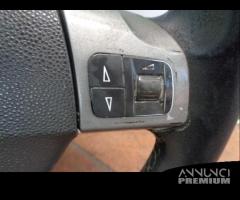 VOLANTE CON AIRBAG PER OPEL ZAFIRA B ANNO 2007 - 3