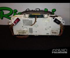 QUADRO STRUMENTI PER FREELANDER 2.0 TD4 2005 - 2