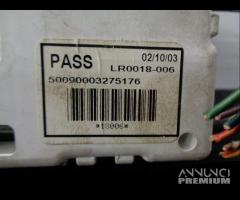 QUADRO STRUMENTI PER FREELANDER 2.0 TD4 2005 - 4