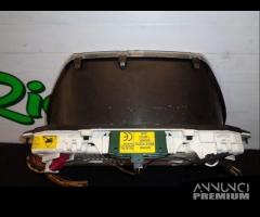 QUADRO STRUMENTI PER FREELANDER 2.0 TD4 2005 - 5