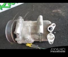 COMPRESSORE CLIMA PER CITROEN C3 1.4 HDI 2009