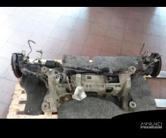 Telaietto anteriore chrysler voyager crd