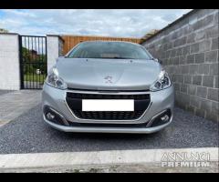 Ricambi usati peugeot 208 - 1